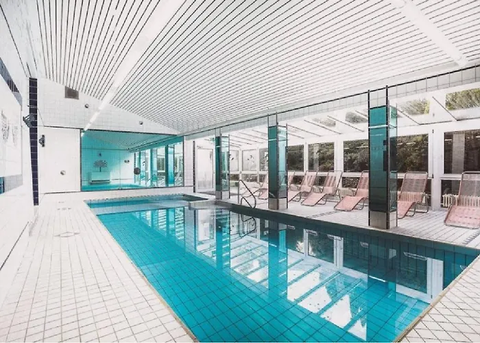Waldhotel Soodener Hof