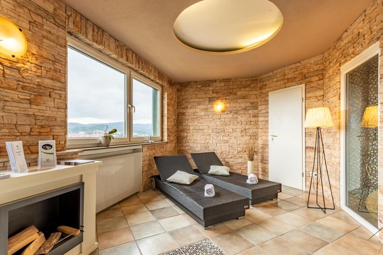 Waldhotel Soodener Hof