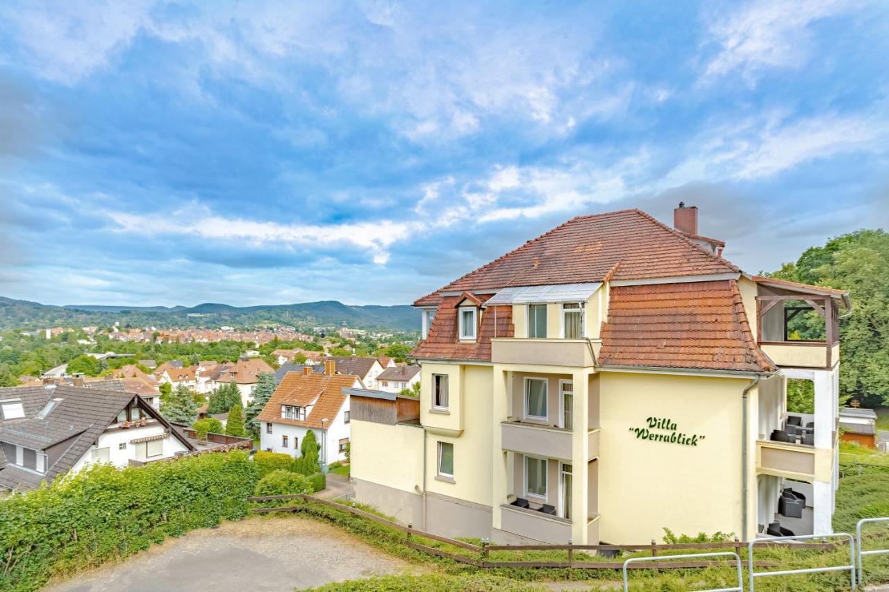 Waldhotel Soodener Hof Bad Sooden-Allendorf